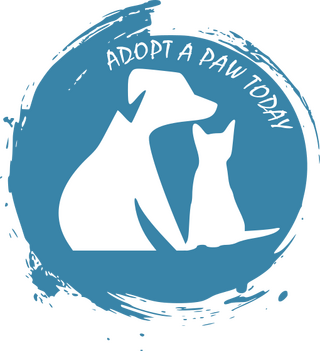 Adopt a paw today