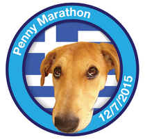 Penny Marathon Τρέχουμε για τα αδέσποτα!