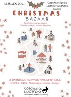 Xmas Bazaar 2023